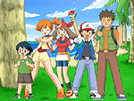 Igra Pokemon Slike Igrica - Igrice Avantura Igre za Djecu