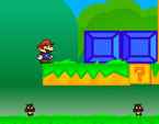 Igra Paper Mario World Igrica - Igrice Super Mario Igre za Djecu