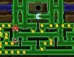 Igra Mario Pac-Man Igrica - Igrice Super Mario Igre za Djecu