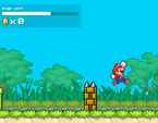 Igra Mario i Princeza Igrica - Igrice Super Mario Igre za Djecu