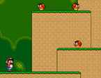 Igra Super Mario Remix Igrica - Igrice Super Mario Igre za Djecu