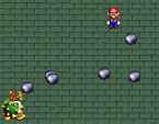 Igra Mario Bowser Ball Igrica - Igrice Super Mario Igre za Djecu