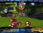 Igra Super Mario Strikers Igrica - Igrice Super Mario Igre za Djecu