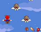 Igra Super Mario Fly Igrica - Igrice Super Mario Igre za Djecu