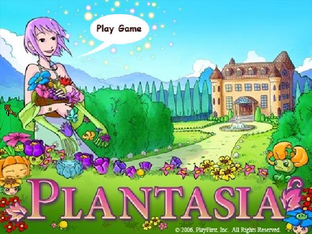 Plantaža sadnja vrta - Igrice Farma Igre za Djecu