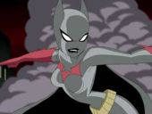Batman igrice – misteriozna Batwoman