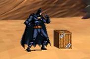 Batman igre – borba protiv neprijatelja