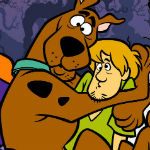 Igre Friv – Scooby Doo