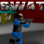 Igre Policije – SWAT