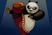 Kung Fu Panda vs. Zombies