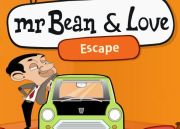 Mr. Bean igre – pronađi skrivene predmete