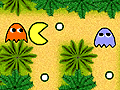 Pacman igre – Pacman u džungli