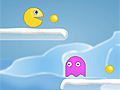 Pacman igrice – Pacman Platforma 2