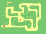 Peppa Pig igrice – Peppa prase u labirintu