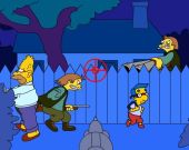 Simpsoni igrice – pogodi Hermana