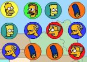 Simpsoni igre – tri u nizu