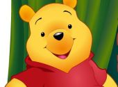 Winnie the Pooh – avantura u šumi