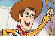 Toy Story igre – Woody i Bo Peep