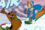 Igra Skijanje Scooby Doo Igrica – Igrice Scooby Doo