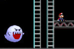 Luigi spašava Maria Igrica – Igrice Super Mario