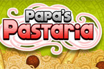 Papa’s Pastaria Igra